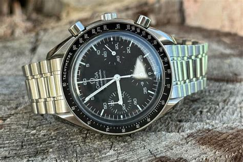 omega speedmaster 3510.20|omega 3510.50 review.